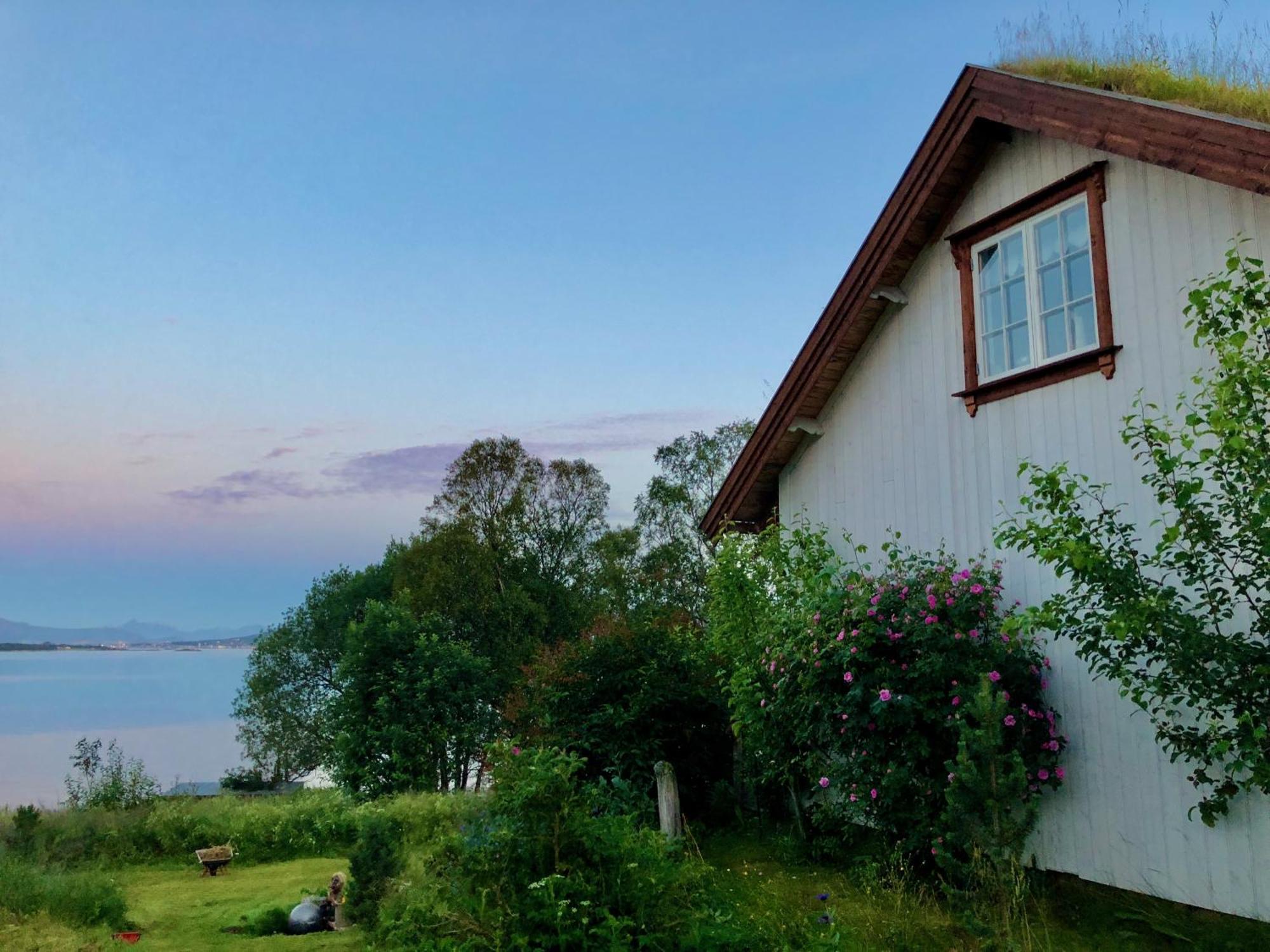 فيلا House By The Sea سورتلاند المظهر الخارجي الصورة