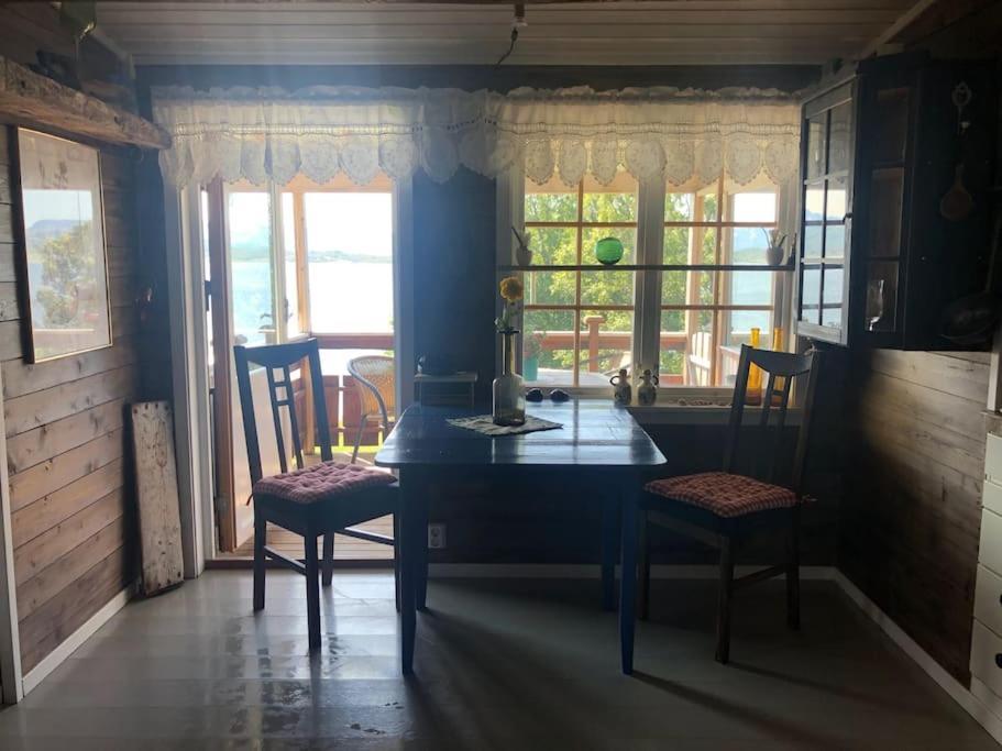 فيلا House By The Sea سورتلاند المظهر الخارجي الصورة